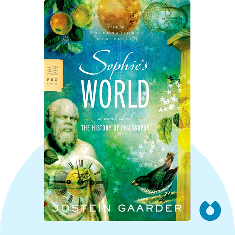 Sophie's World
