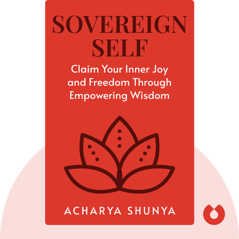 Sovereign Self