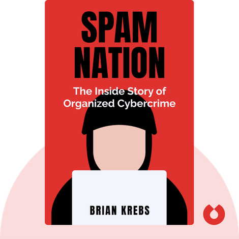 Spam Nation