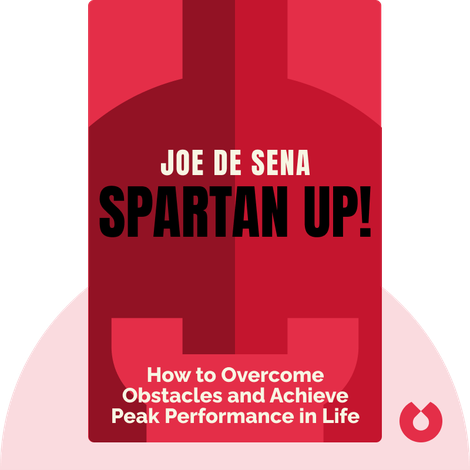 Spartan Up!