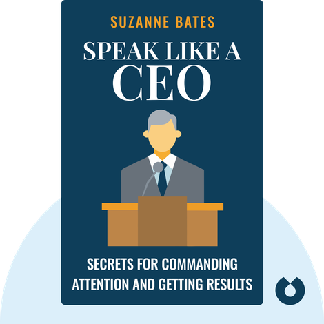 Speak Like a CEO