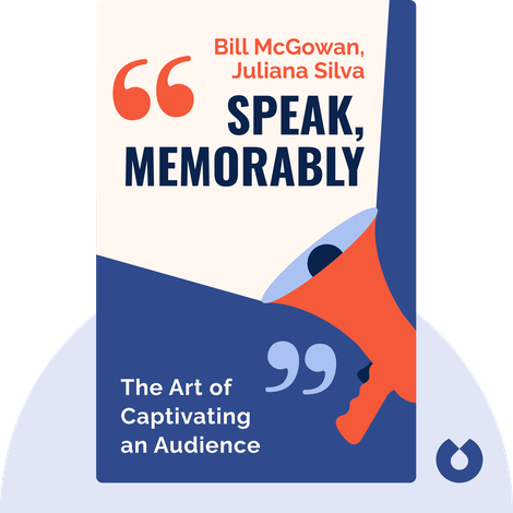 Speak, Memorably