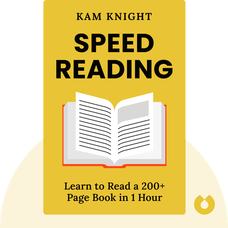 Speed Reading