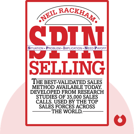SPIN Selling