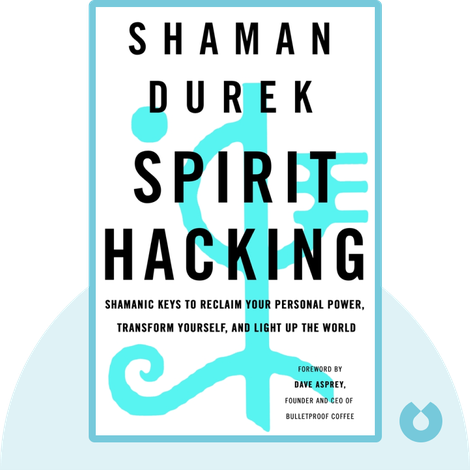 Spirit Hacking