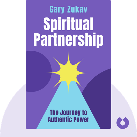 Spiritual Partnership