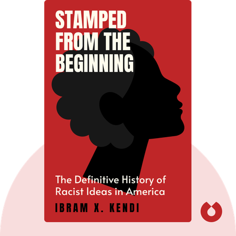 Stamped from the Beginning