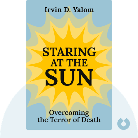 Staring at the Sun
