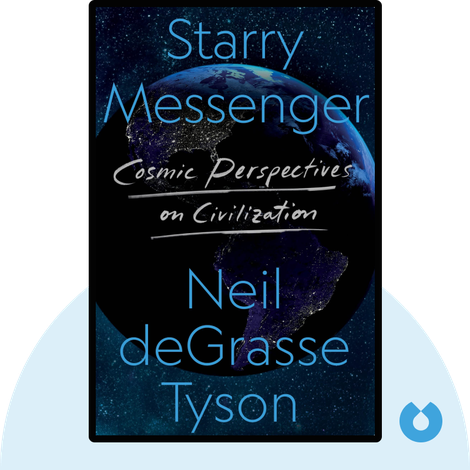 Starry Messenger