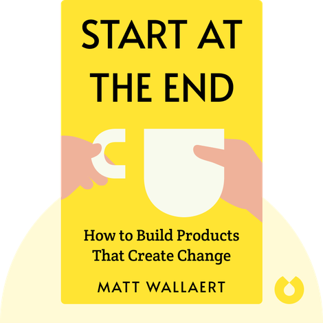 Start at the End