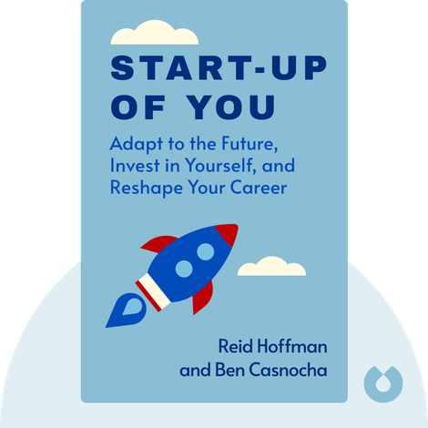 Start-up of You
