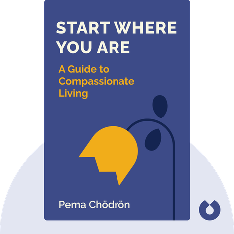 Start Where You Are