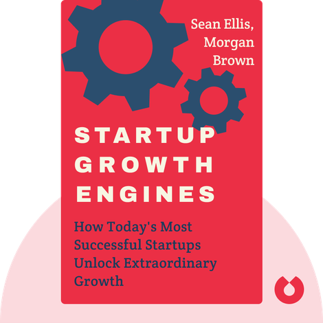 Startup Growth Engines