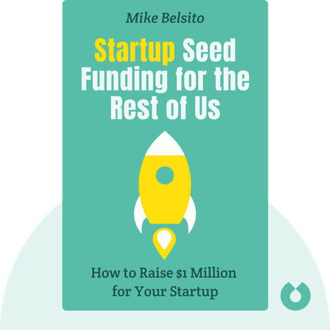 Startup Seed Funding for the Rest of Us