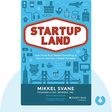 Startupland