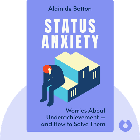 Status Anxiety