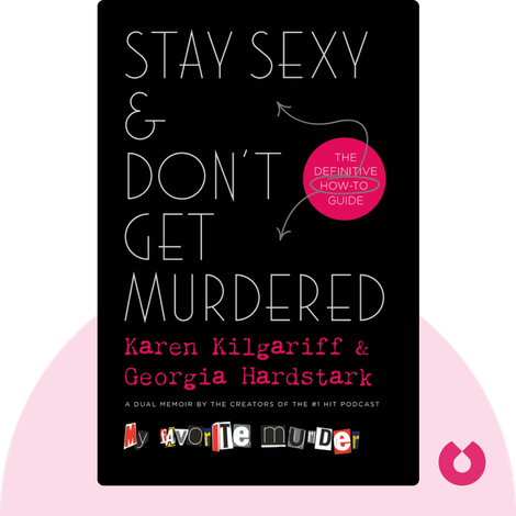 Stay Sexy and Don't Get Murdered