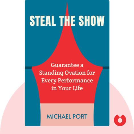 Steal the Show