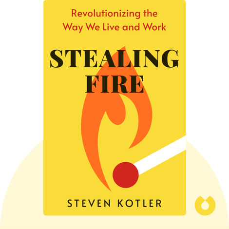Stealing Fire