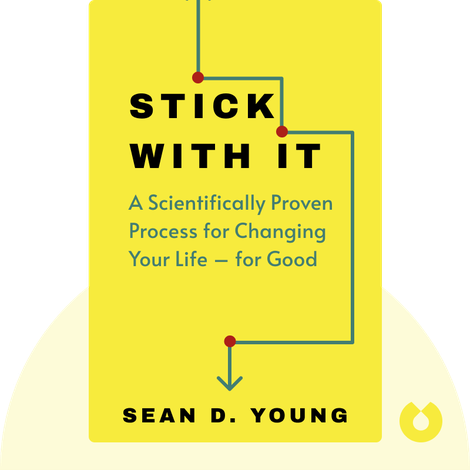 Stick with It