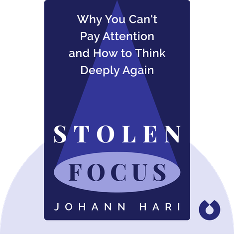 Stolen Focus