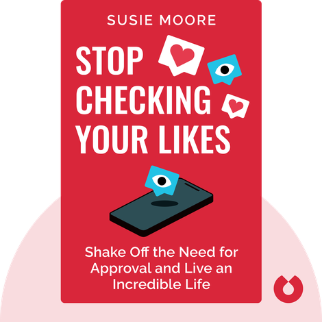 Stop Checking Your Likes