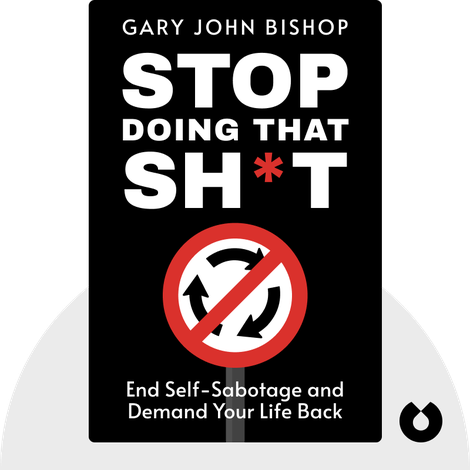 Stop Doing That Sh*t