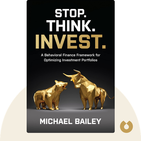 Stop. Think. Invest.