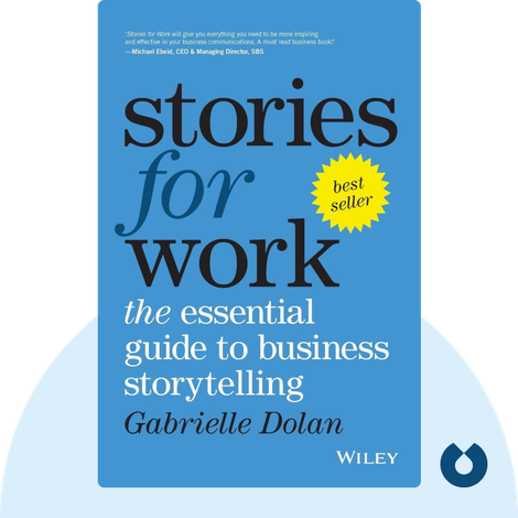 Stories for Work