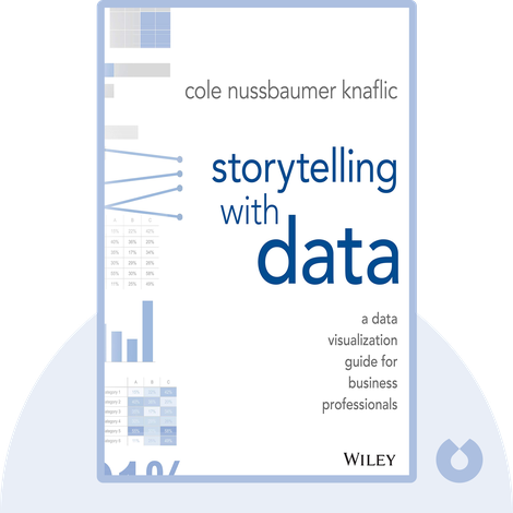Storytelling with Data