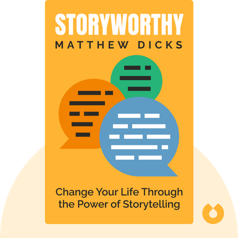 Storyworthy