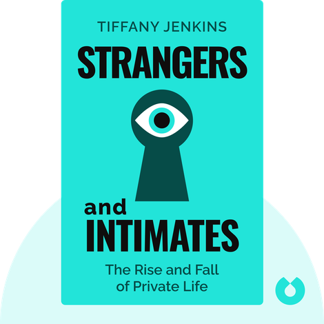 Strangers and Intimates