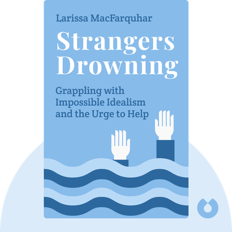 Strangers Drowning