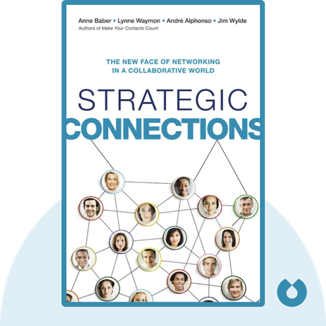 Strategic Connections