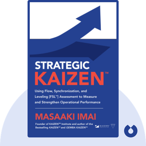 Strategic Kaizen™