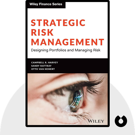 Strategic Risk Management