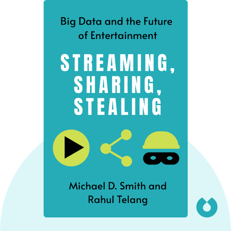 Streaming, Sharing, Stealing