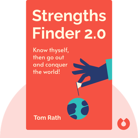 StrengthsFinder 2.0