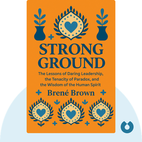 Strong Ground
