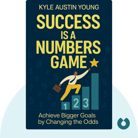 Success Is a Numbers Game