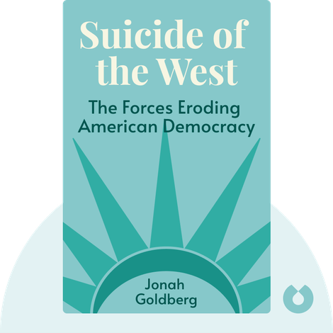 Suicide of the West