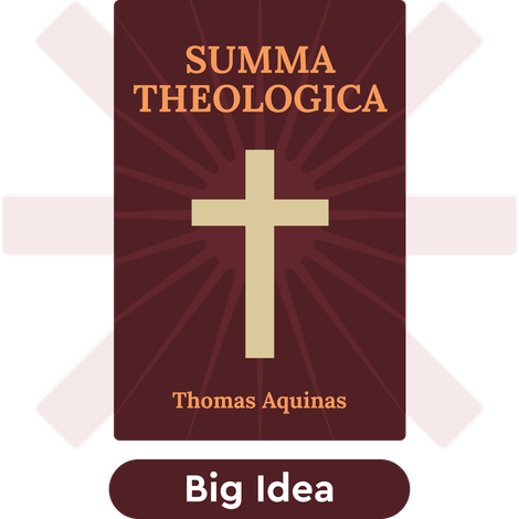 Summa Theologica