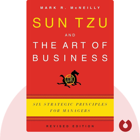 Sun Tzu and the Art of Business