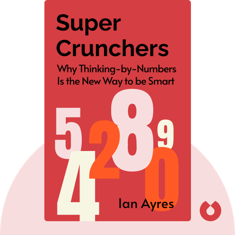 Super Crunchers