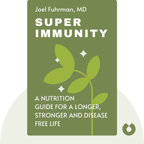 Super Immunity