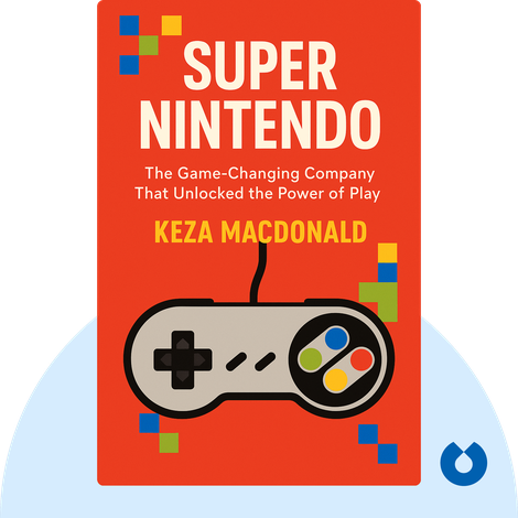 Super Nintendo