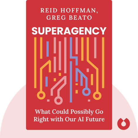 Superagency