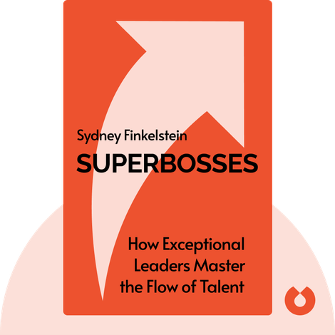 Superbosses