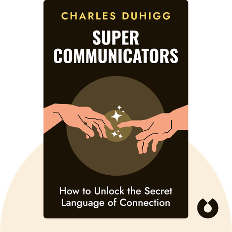 Supercommunicators