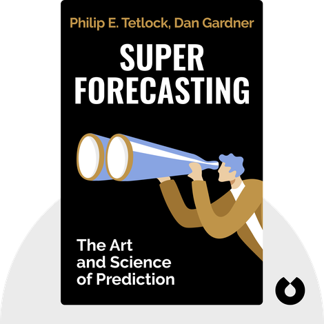 Superforecasting